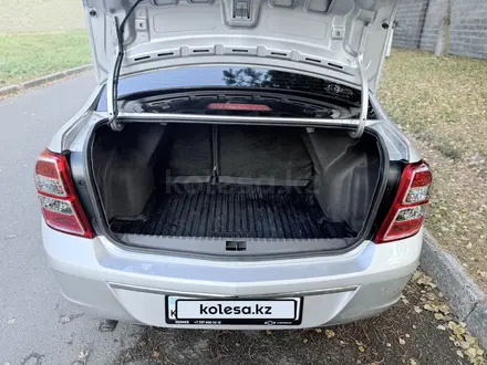 Chevrolet Cobalt 2025 года за 6 000 000 тг. в Астана – фото 22