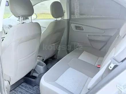 Chevrolet Cobalt 2025 года за 6 000 000 тг. в Астана – фото 20
