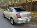 Chevrolet Cobalt 2025 года за 6 000 000 тг. в Астана – фото 4