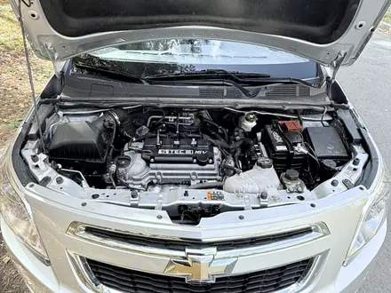 Chevrolet Cobalt 2025 года за 6 000 000 тг. в Астана – фото 32