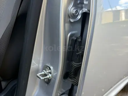 Chevrolet Cobalt 2025 года за 6 000 000 тг. в Астана – фото 35