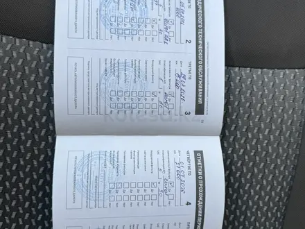 Chevrolet Cobalt 2025 года за 6 000 000 тг. в Астана – фото 37