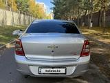 Chevrolet Cobalt 2025 года за 6 000 000 тг. в Астана – фото 5