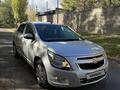 Chevrolet Cobalt 2025 года за 6 000 000 тг. в Астана – фото 8