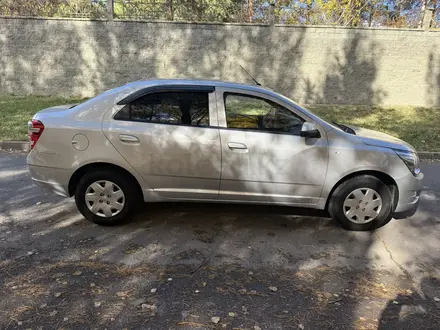 Chevrolet Cobalt 2025 года за 6 000 000 тг. в Астана – фото 7
