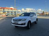 Toyota Fortuner 2014 года за 10 700 000 тг. в Атырау – фото 4