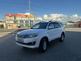Toyota Fortuner 2014 года за 10 700 000 тг. в Атырау – фото 5