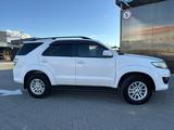 Toyota Fortuner 2014 года за 10 700 000 тг. в Атырау
