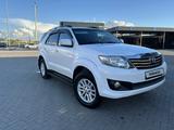 Toyota Fortuner 2014 года за 10 700 000 тг. в Атырау – фото 2