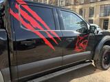 Ford F-Series 2022 года за 48 500 000 тг. в Караганда – фото 3