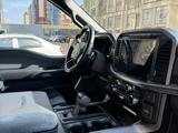 Ford F-Series 2022 года за 48 500 000 тг. в Караганда – фото 4