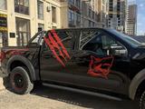 Ford F-Series 2022 года за 48 500 000 тг. в Караганда – фото 2