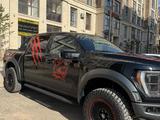 Ford F-Series 2022 года за 48 500 000 тг. в Караганда