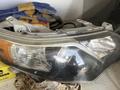 Оригинальные фары Camry 50 SE за 150 000 тг. в Жанаозен – фото 3