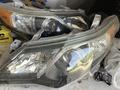 Оригинальные фары Camry 50 SE за 150 000 тг. в Жанаозен