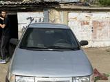 ВАЗ (Lada) 2110 2001 года за 250 000 тг. в Сатпаев