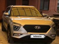 Hyundai Creta 2021 годаүшін11 000 000 тг. в Атырау