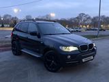 BMW X5 2007 года за 9 700 000 тг. в Усть-Каменогорск – фото 5