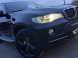 BMW X5 2007 годаүшін10 500 000 тг. в Усть-Каменогорск – фото 2