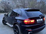 BMW X5 2007 года за 10 500 000 тг. в Усть-Каменогорск – фото 5