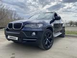 BMW X5 2007 годаүшін10 500 000 тг. в Усть-Каменогорск