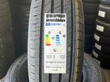 275/50R21 EfficientGrip 2 SUV 113V Goodyear за 139 500 тг. в Алматы