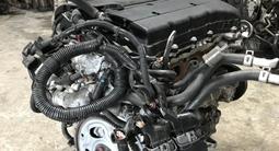 Двигатель Mitsubishi 4B11 2.0 MIVEC 16V за 600 000 тг. в Астана – фото 4