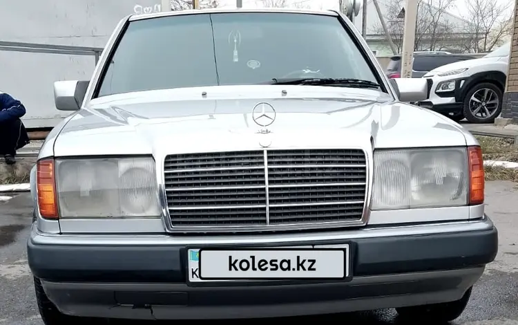 Mercedes-Benz E 230 1992 года за 2 300 000 тг. в Шымкент