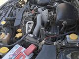 Subaru Impreza 2008 года за 4 200 000 тг. в Алматы – фото 3