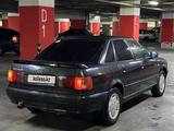 Audi 80 1994 годаүшін1 800 000 тг. в Тараз