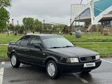 Audi 80 1994 годаүшін1 800 000 тг. в Тараз – фото 2