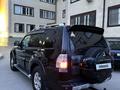 Mitsubishi Pajero 2007 годаүшін7 700 000 тг. в Астана – фото 2