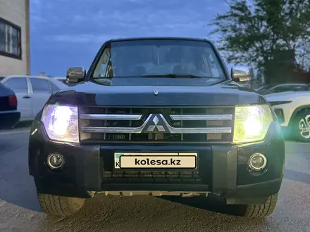 Mitsubishi Pajero 2007 года за 7 700 000 тг. в Астана – фото 10