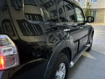 Mitsubishi Pajero 2007 года за 7 700 000 тг. в Астана – фото 12