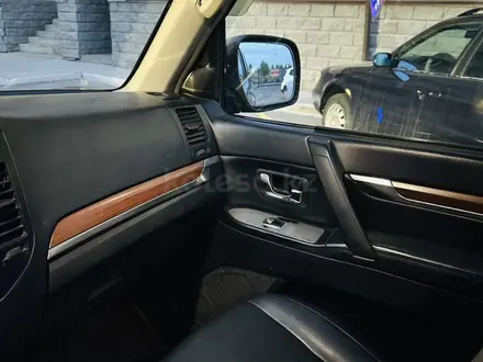 Mitsubishi Pajero 2007 года за 7 700 000 тг. в Астана – фото 14