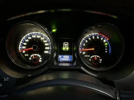 Mitsubishi Pajero 2007 года за 7 700 000 тг. в Астана – фото 16