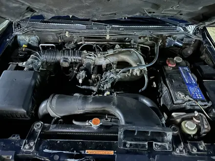 Mitsubishi Pajero 2007 года за 7 700 000 тг. в Астана – фото 20