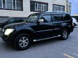 Mitsubishi Pajero 2007 годаүшін7 700 000 тг. в Астана