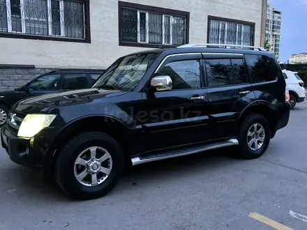 Mitsubishi Pajero 2007 года за 7 700 000 тг. в Астана