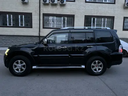 Mitsubishi Pajero 2007 года за 7 700 000 тг. в Астана – фото 3
