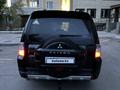 Mitsubishi Pajero 2007 годаүшін7 700 000 тг. в Астана – фото 6