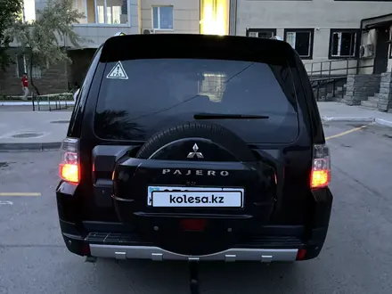 Mitsubishi Pajero 2007 года за 7 700 000 тг. в Астана – фото 6