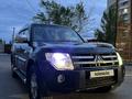 Mitsubishi Pajero 2007 годаүшін7 700 000 тг. в Астана – фото 8