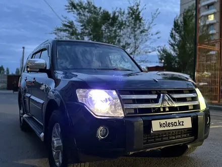 Mitsubishi Pajero 2007 года за 7 700 000 тг. в Астана – фото 8