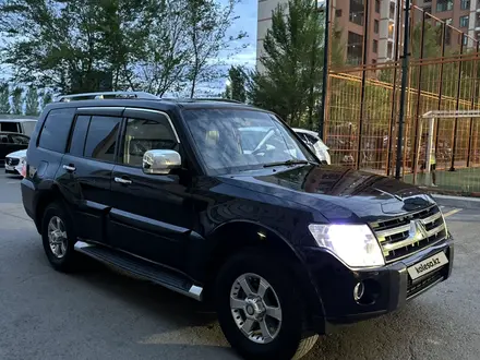 Mitsubishi Pajero 2007 года за 7 700 000 тг. в Астана – фото 7