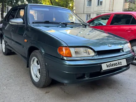 ВАЗ (Lada) 2115 2010 года за 1 700 000 тг. в Павлодар