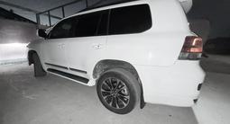 Toyota Land Cruiser 2010 года за 18 500 000 тг. в Атырау – фото 4