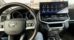 Toyota Land Cruiser 2010 года за 18 500 000 тг. в Атырау – фото 3
