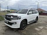 Toyota Land Cruiser 2010 годаfor20 000 000 тг. в Атырау