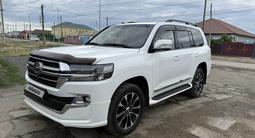 Toyota Land Cruiser 2010 года за 18 500 000 тг. в Атырау